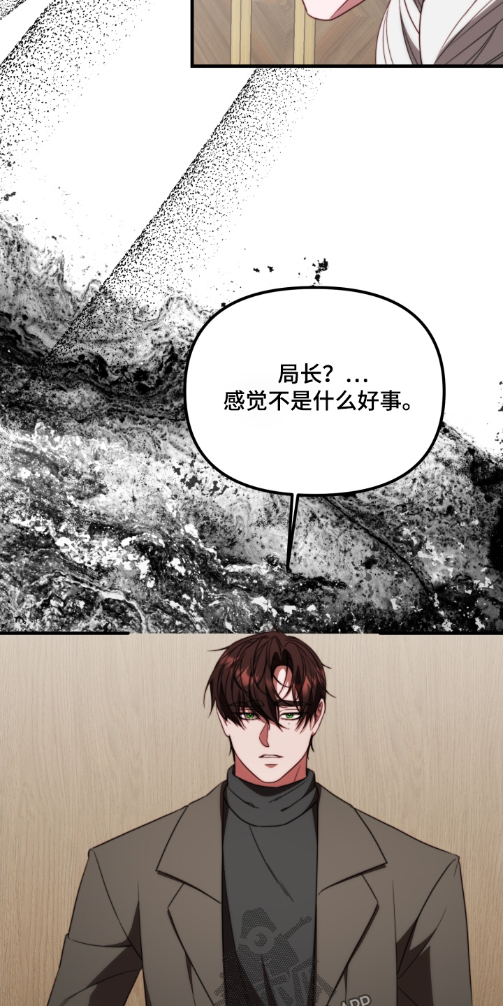 傀儡联名漫画,第39章：不反对4图