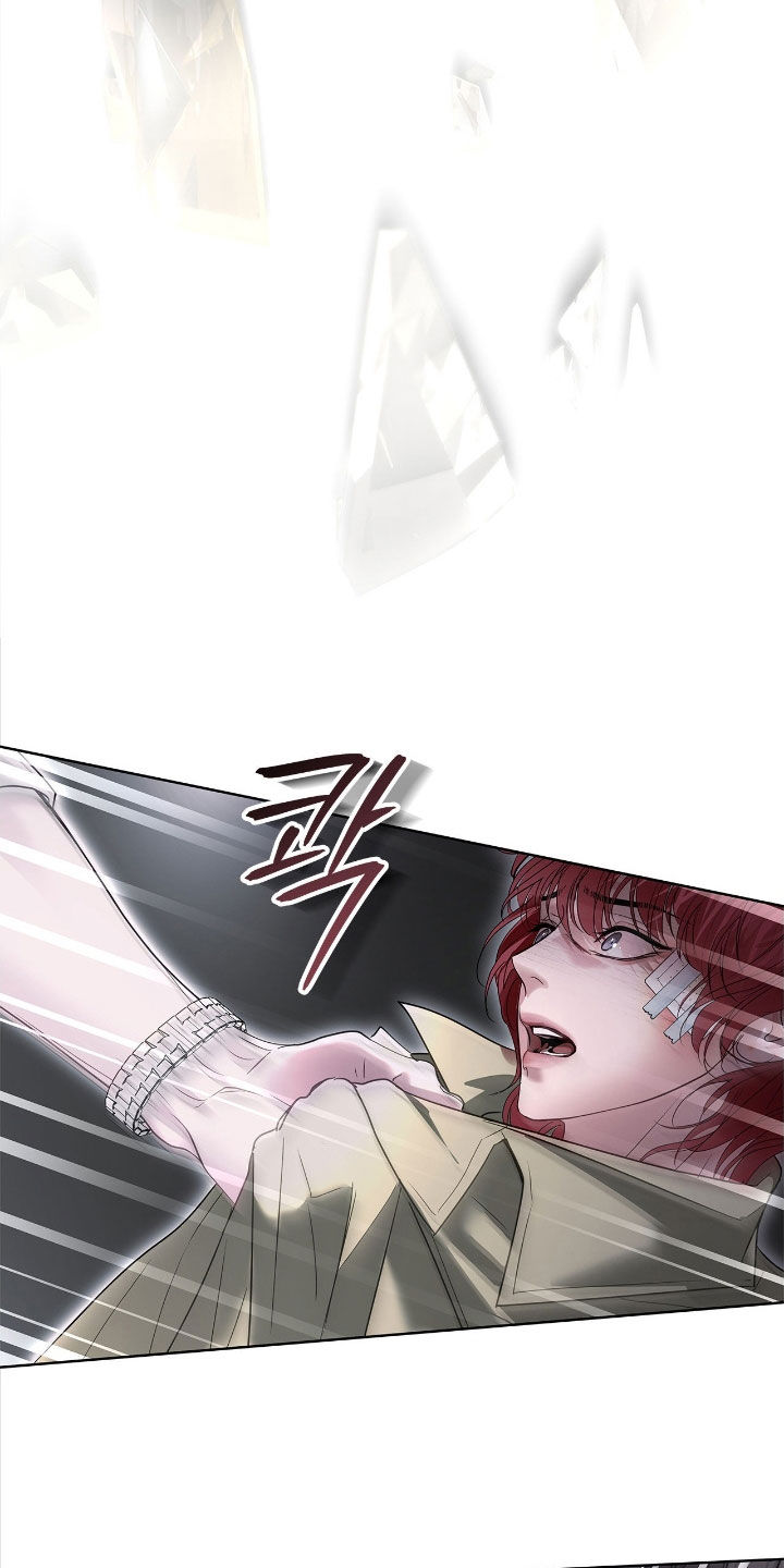 白醋加小苏打的妙用漫画,第37章：我帮你设计2图