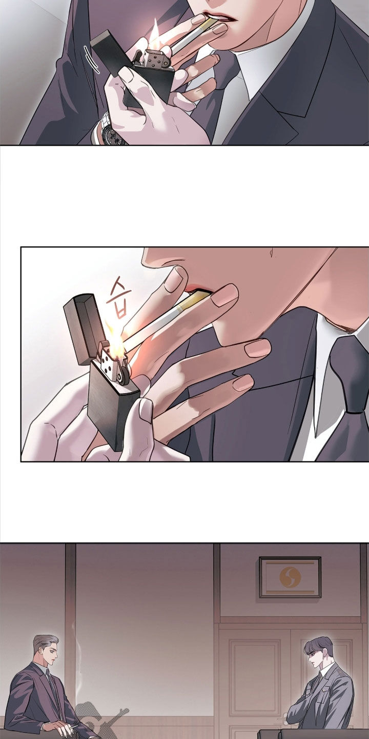 白夜赎罪漫画下拉式免费全集漫画,第40章：真是浪漫4图