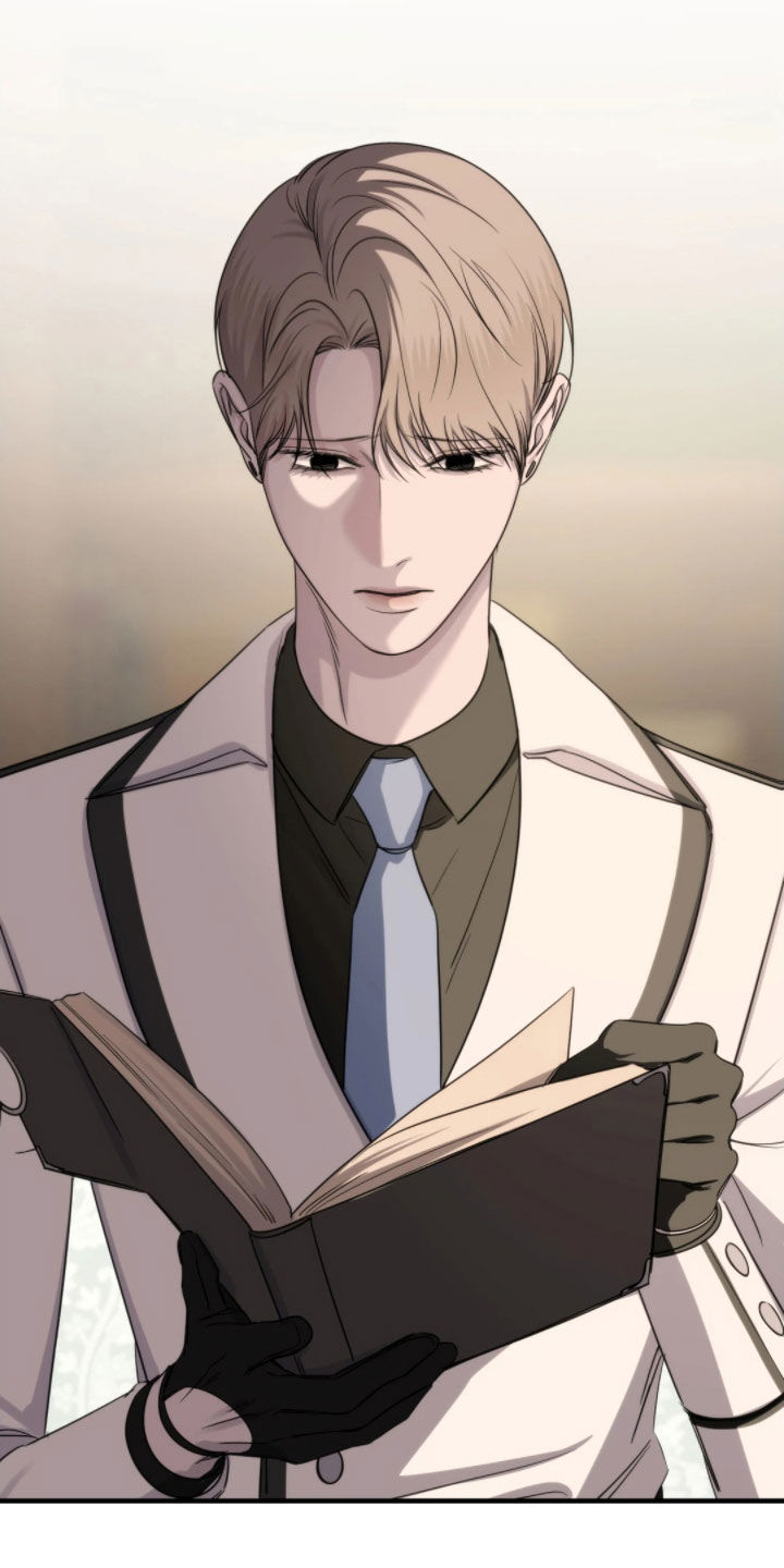 终愿囚徒漫画,第32章：推测4图