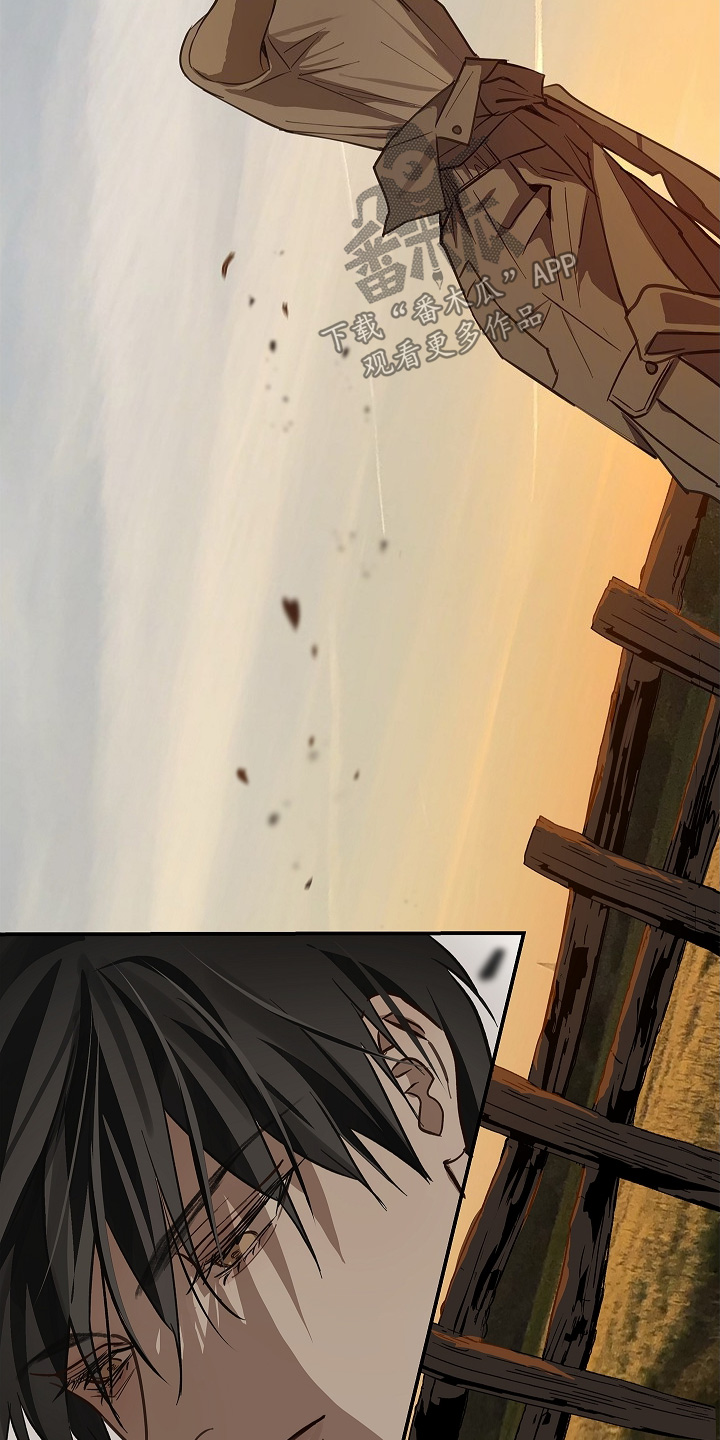 花是诱饵原著小说TXT漫画,第77章：我不放心3图