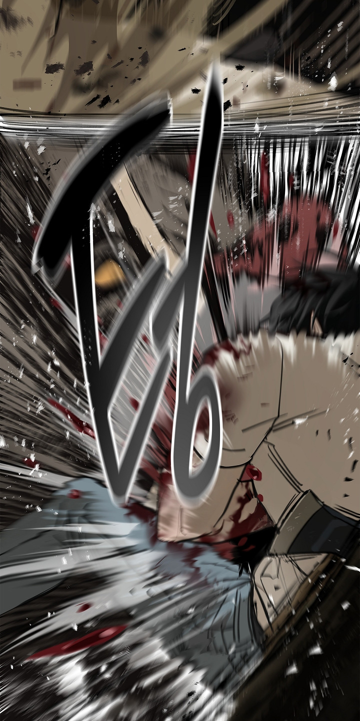 花是诱饵漫画剧情漫画,第79章：千万不能死2图