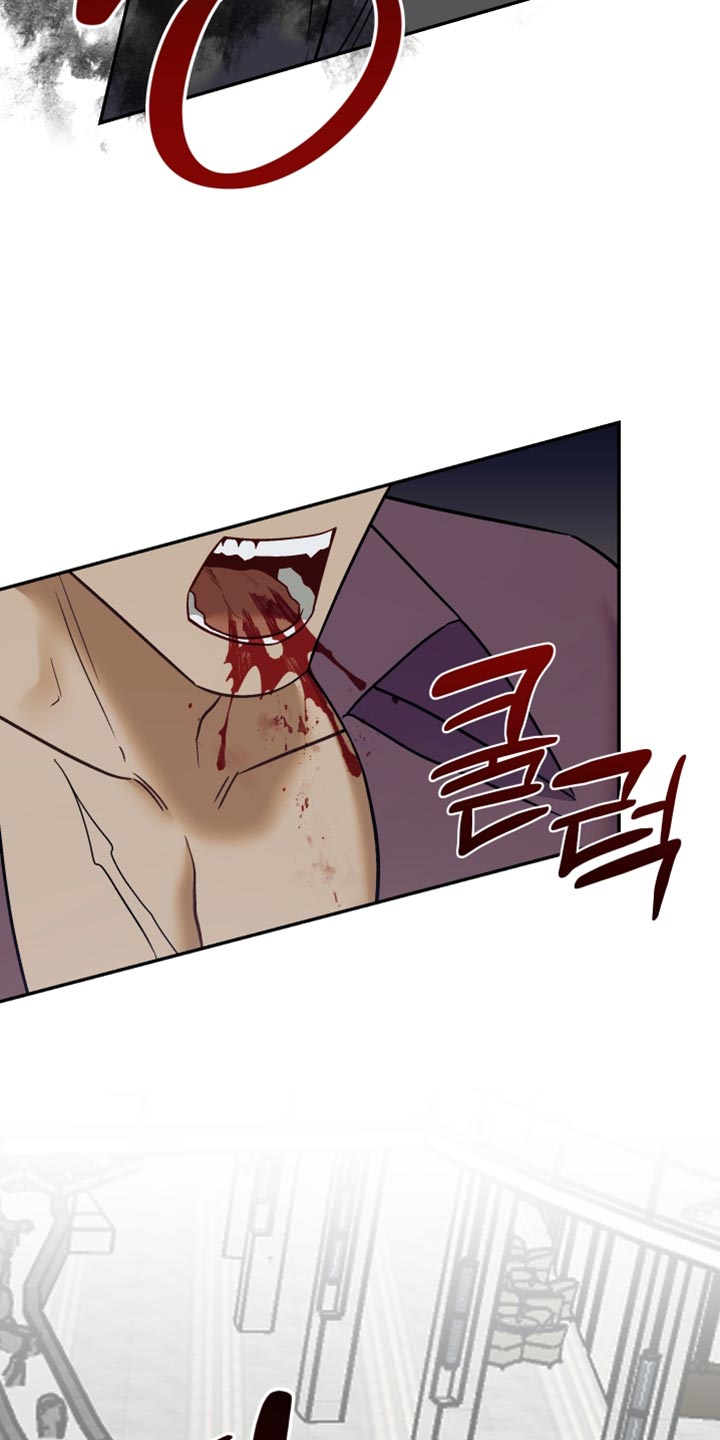 暗码图片漫画,第31章：不死的超能力5图