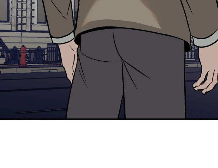 《暗码交锋》非血灼痕漫画,第33章：说不定会杀了我4图