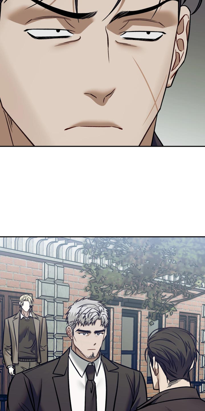 暗码交锋未删减版漫画漫画,第32章：你已经帮了我够多3图