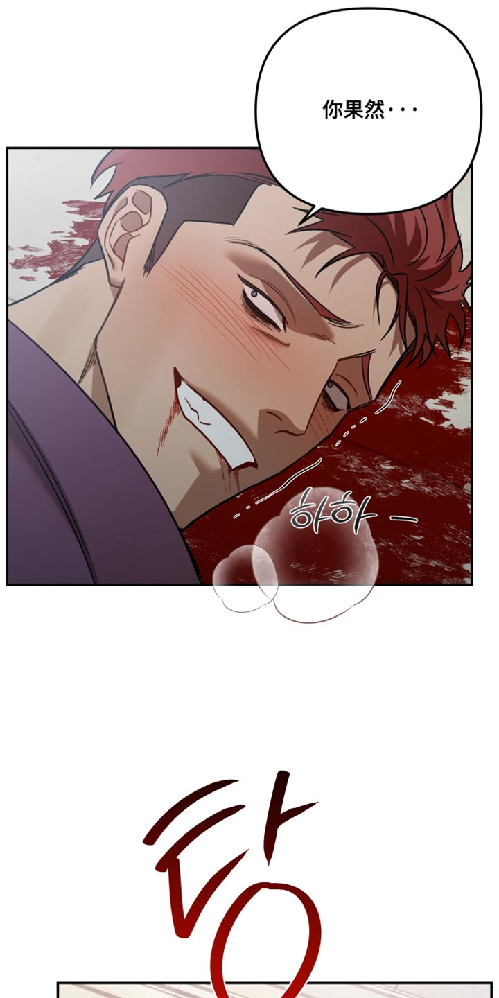 暗码图片漫画,第31章：不死的超能力5图