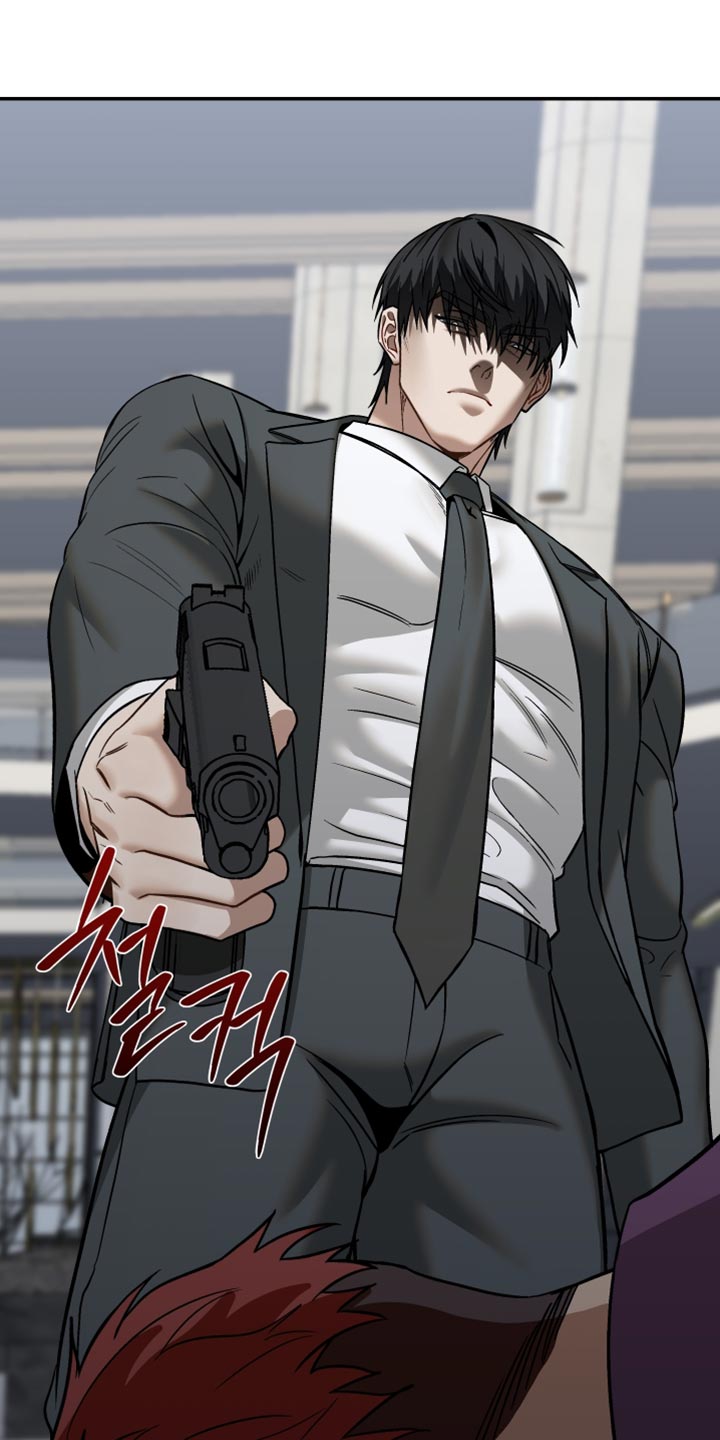 暗码图片漫画,第31章：不死的超能力3图