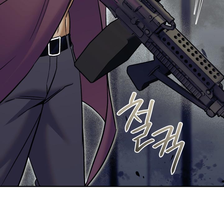 暗码交锋漫画,第30章：爆炸案的犯人3图