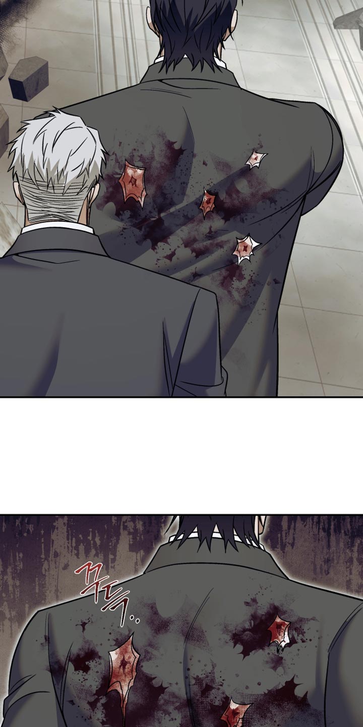 暗码图片漫画,第31章：不死的超能力3图