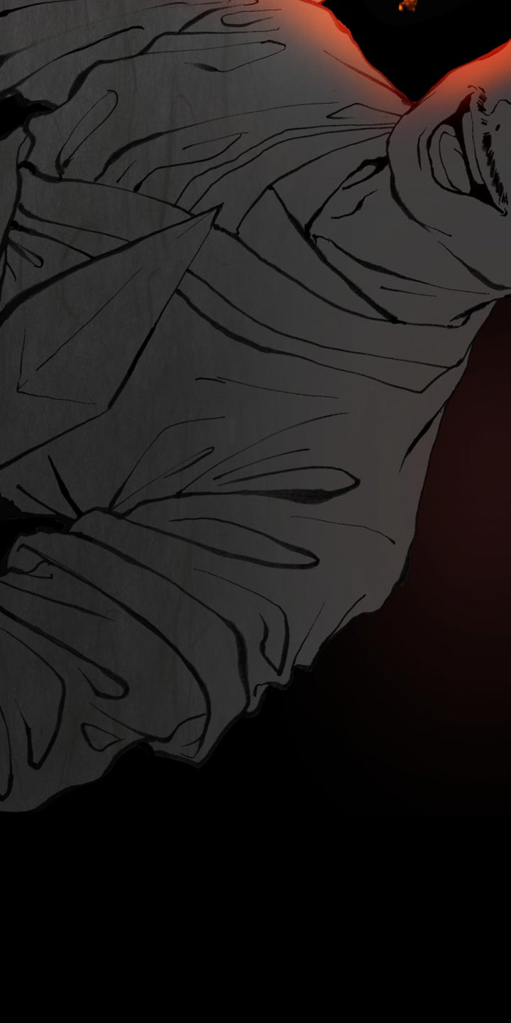 猛宠旧情漫画,第36章：你这是什么眼神1图