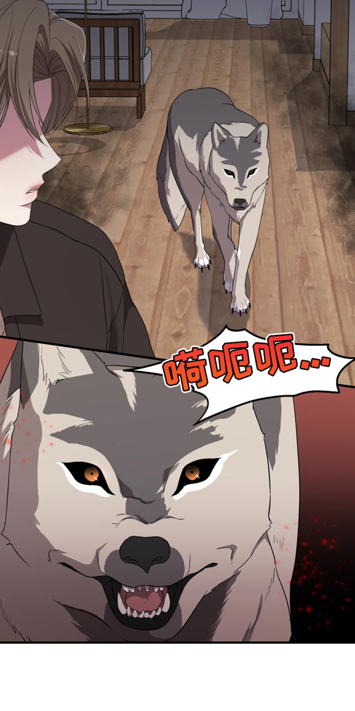 猛宠旧情漫画,第37章：被揭穿了2图