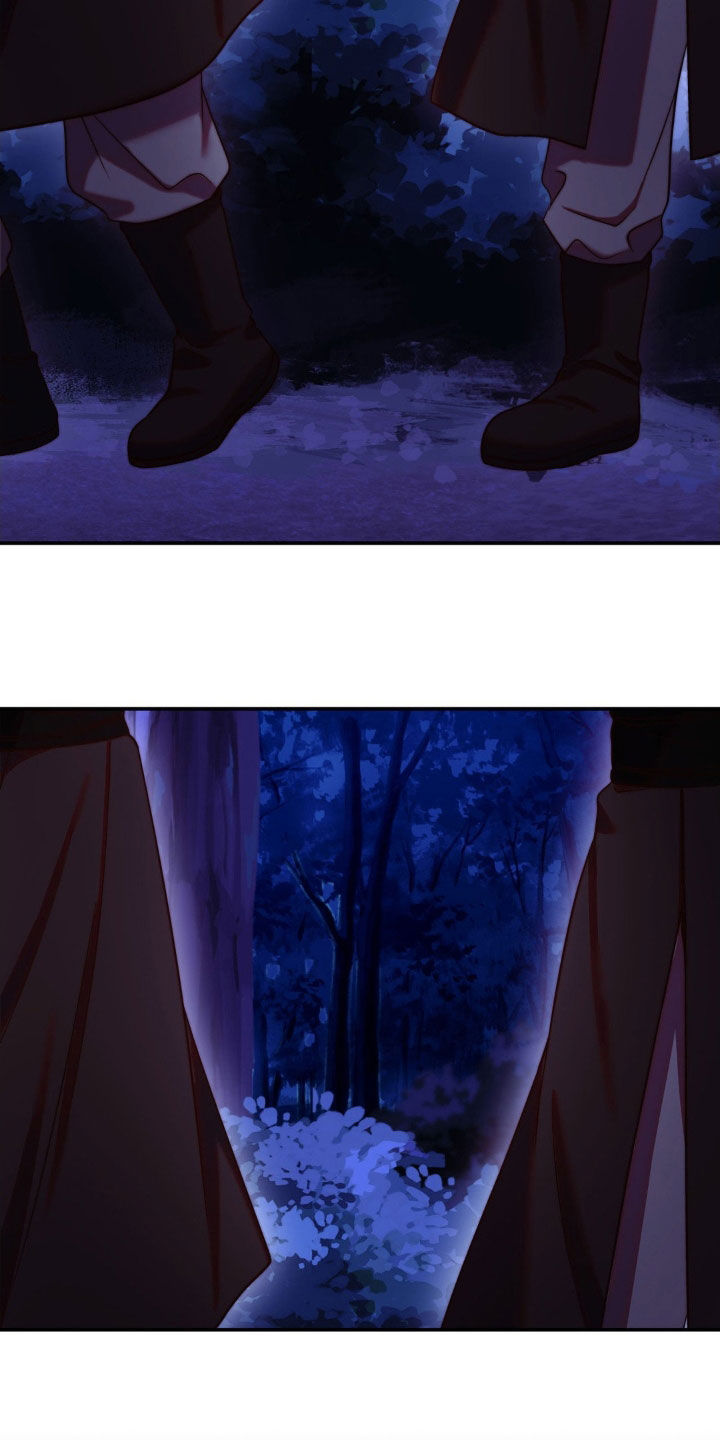 吸血禁忌56话漫画,第29章：逃亡5图