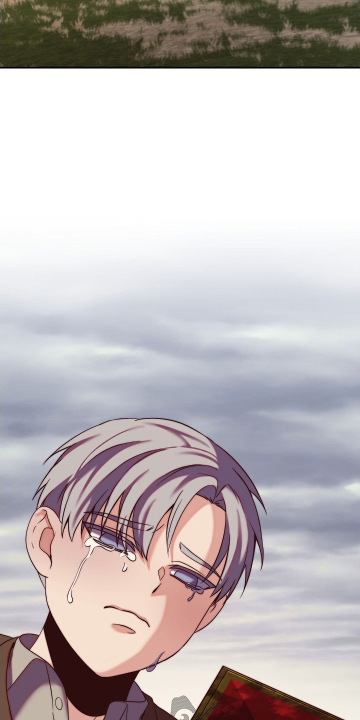 吸血禁忌56话漫画,第28章：不能再失去1图