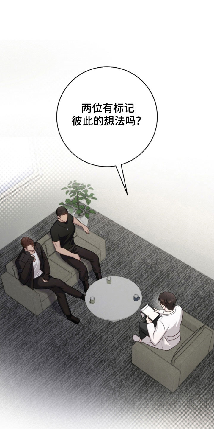 异能分别有哪些漫画,第33章：标记方式4图