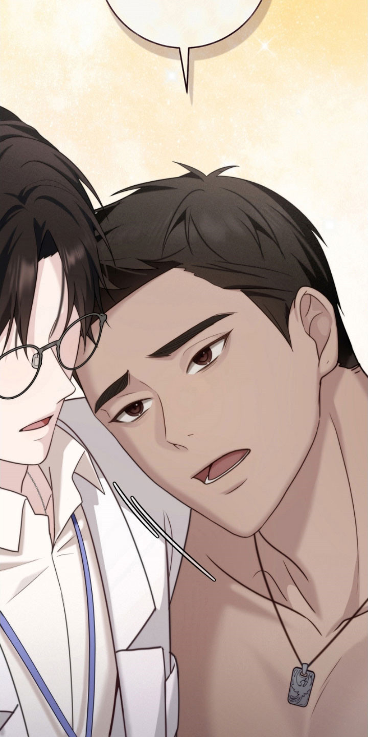 异能勇者漫画,第32章：医生有关5图