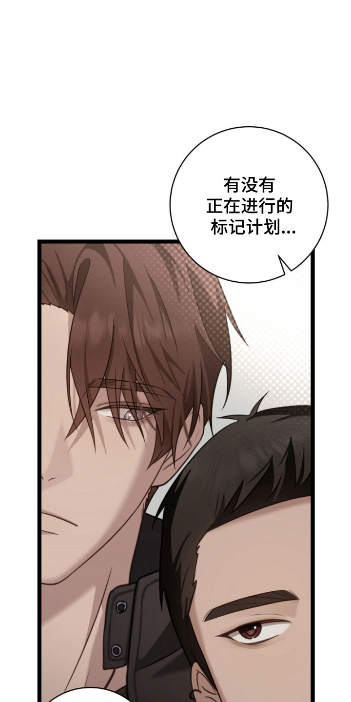 异能分别有哪些漫画,第33章：标记方式5图