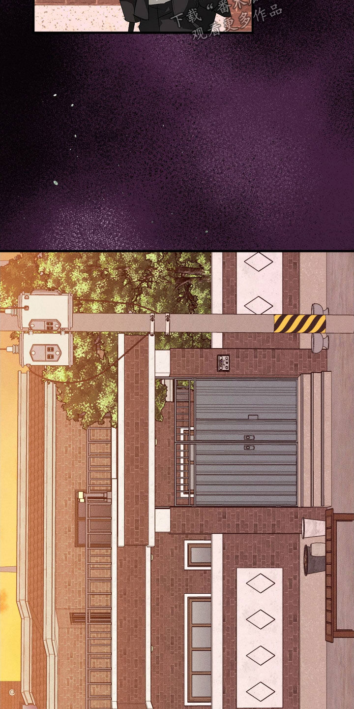 父仇者联盟漫画,第24章：演技很差1图