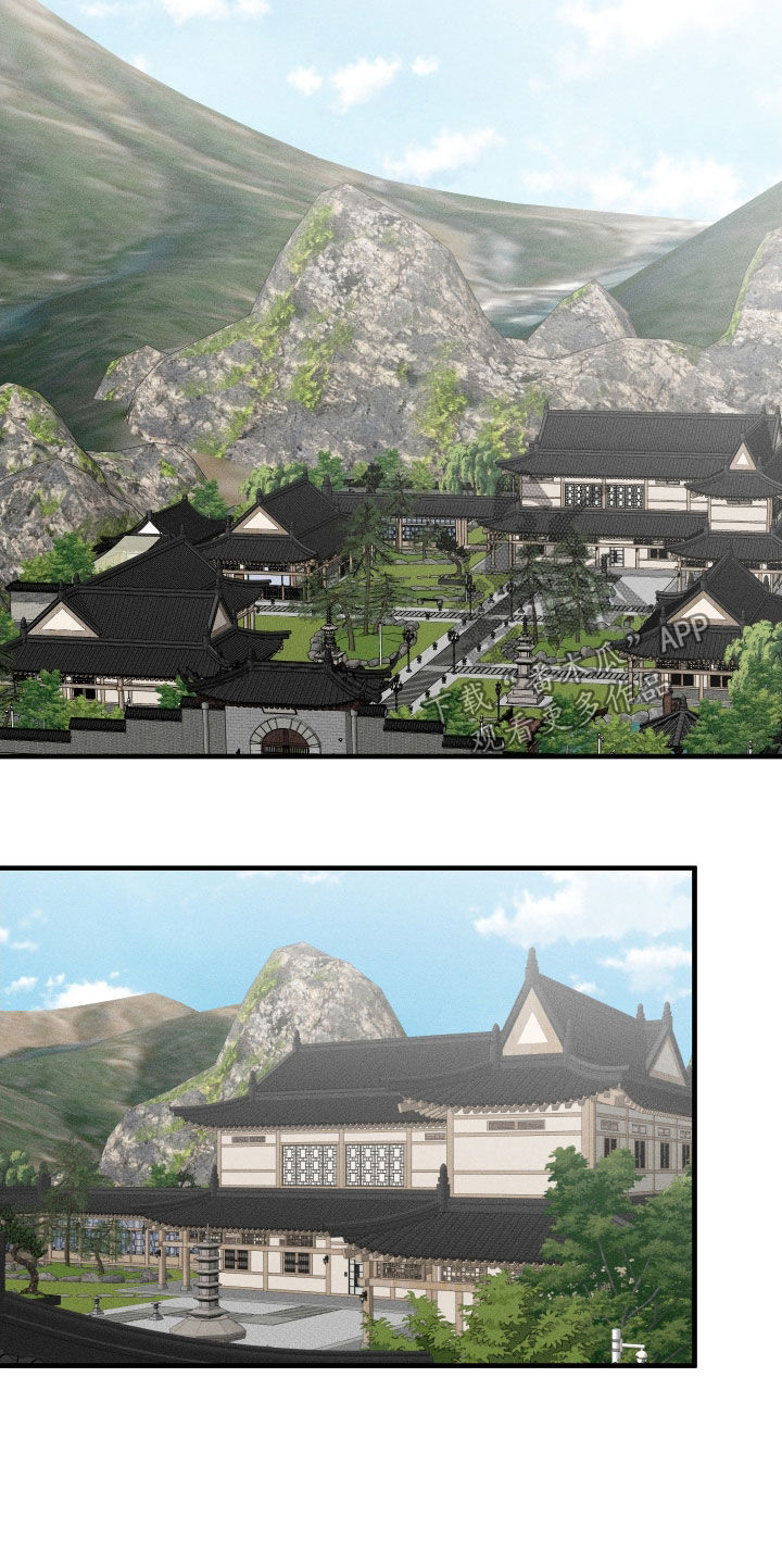 父仇者联盟漫画,第23章：怀念5图