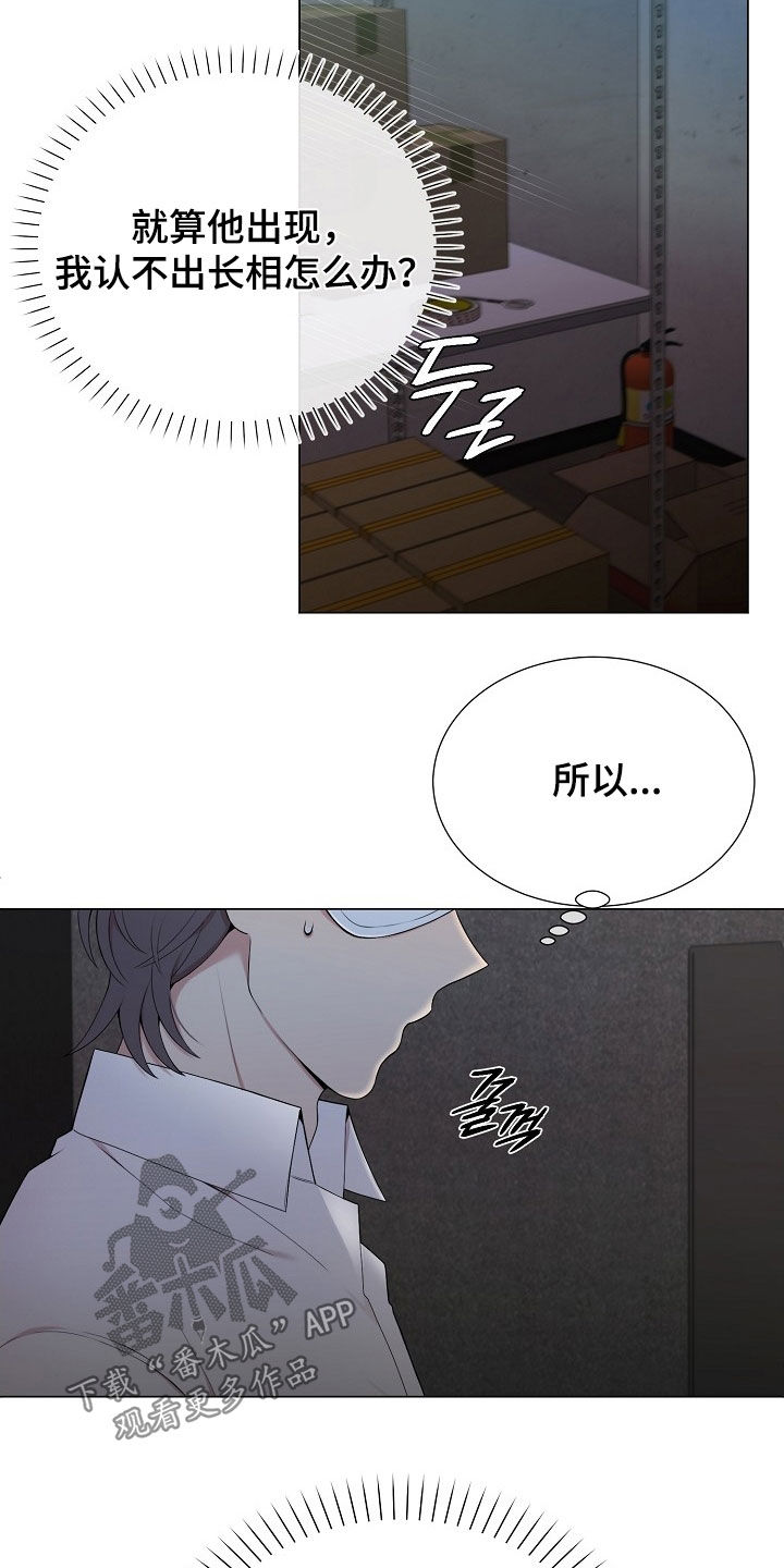 偏执依存漫画,第29章：仓库4图