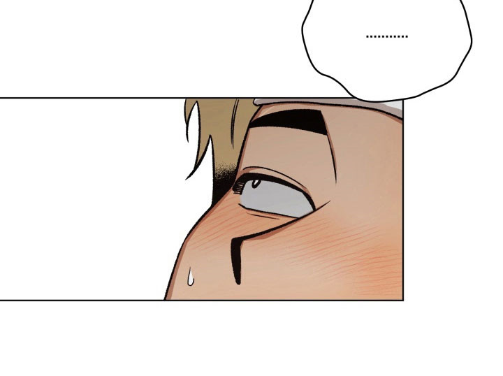爱情坐标偏移事件漫画,第25章：晕过去了4图