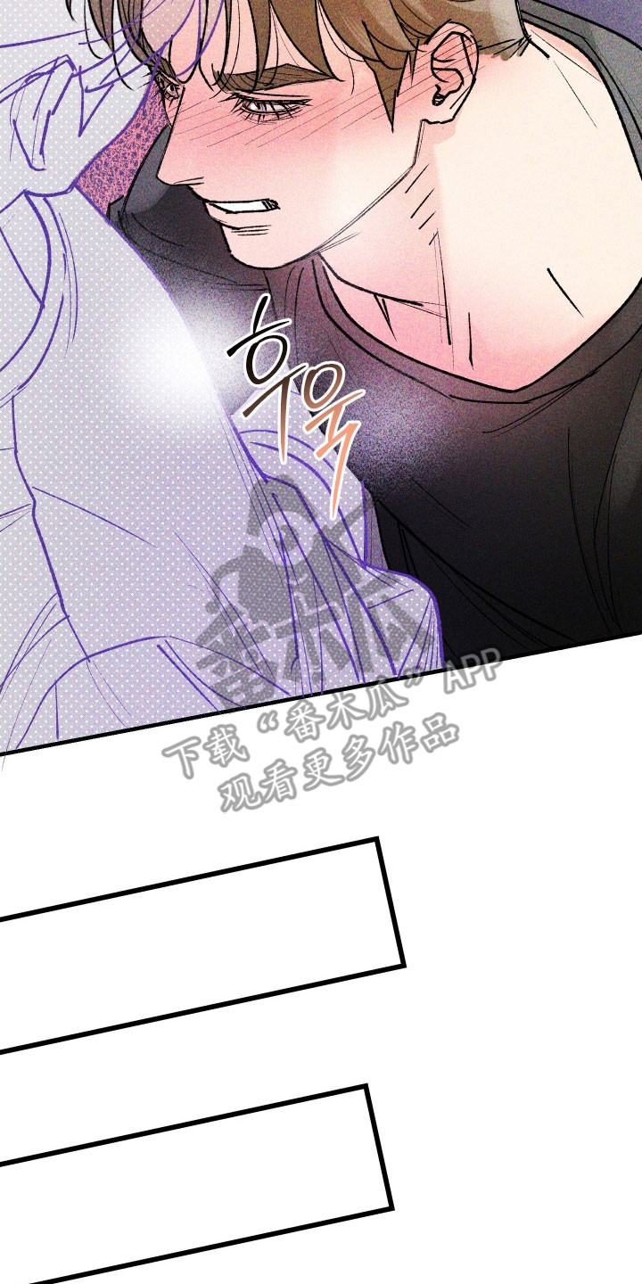 紫罗兰花的寓意和象征漫画,第22章：你的最爱5图