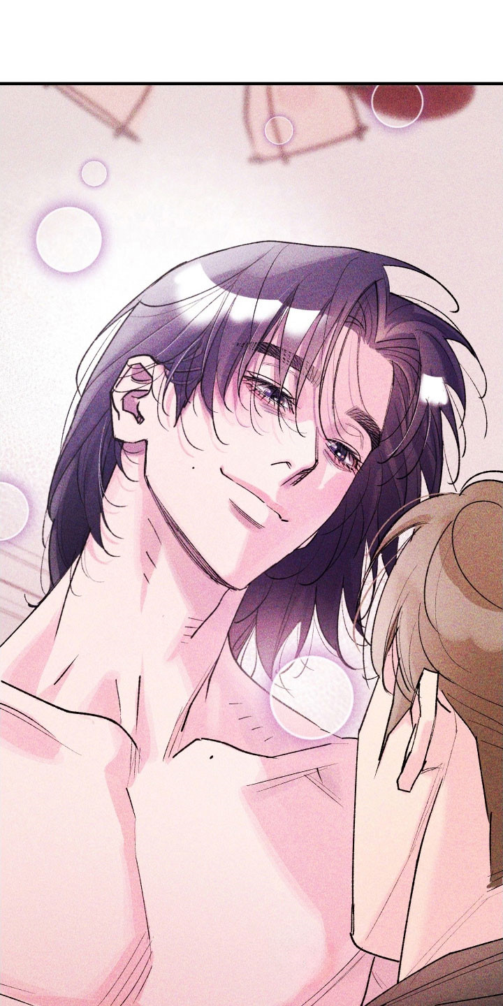 紫罗兰协议漫画,第22章：你的最爱5图