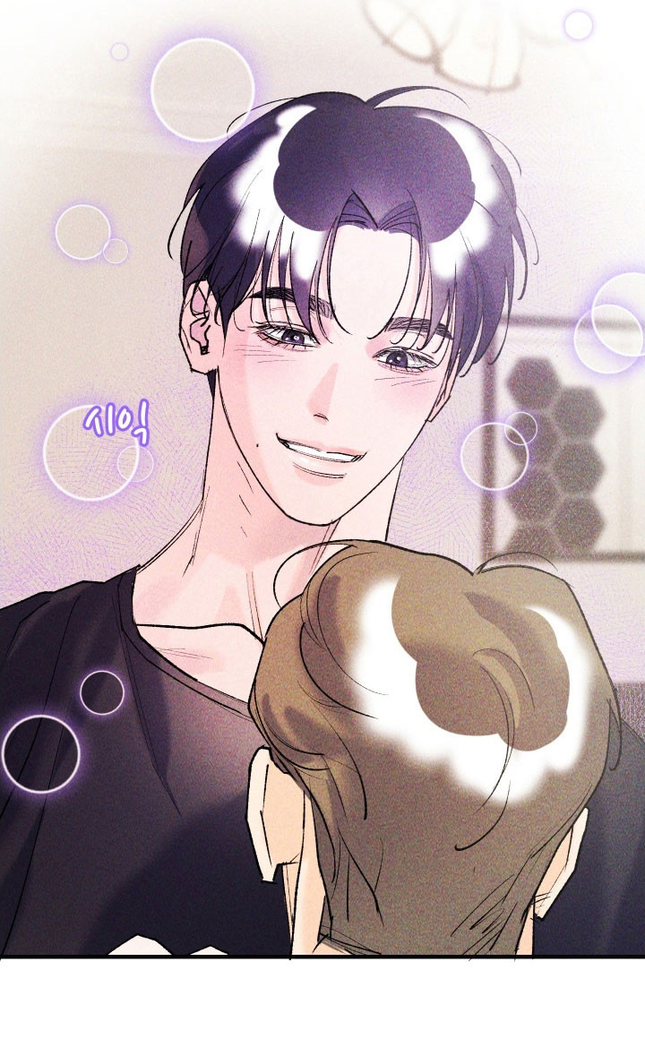 紫罗兰永恒花园备忘录漫画,第21章：陷入思绪1图