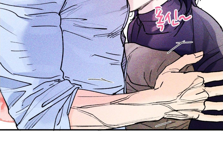 紫罗兰联名款漫画,第19章：想帮助他2图