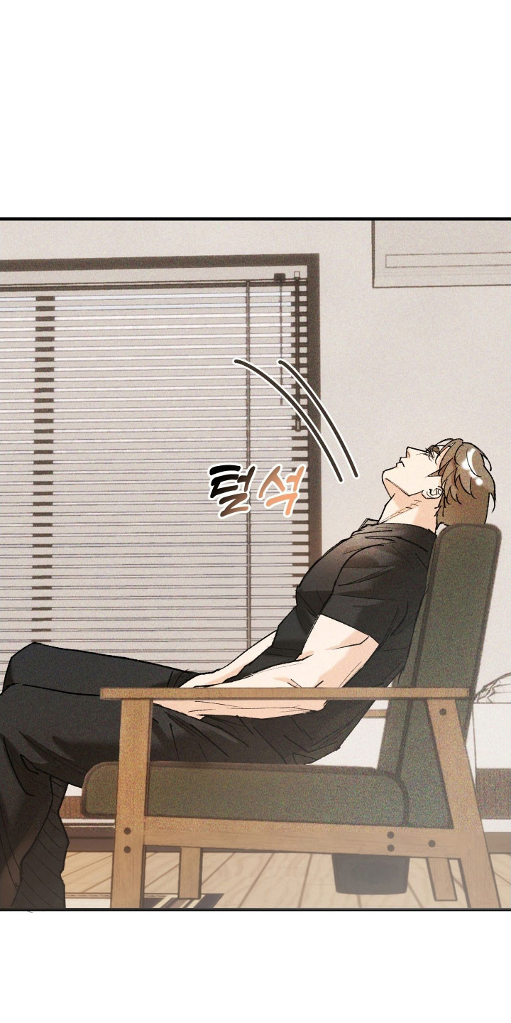 紫罗兰联名款漫画,第21章：陷入思绪4图