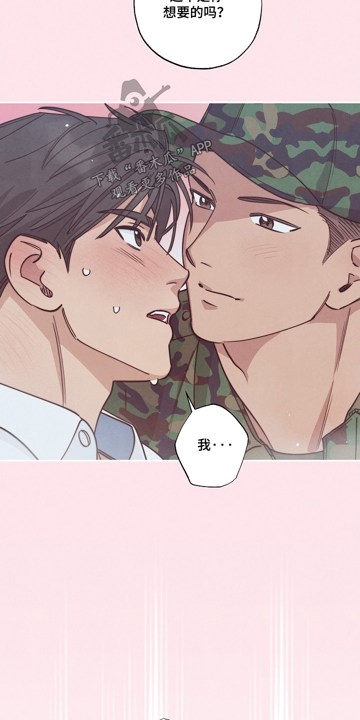 七日追膘添加剂效果怎么样漫画,第31章：早知道见一面4图