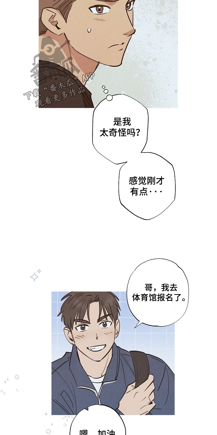 七日追花漫画,第32章：4图