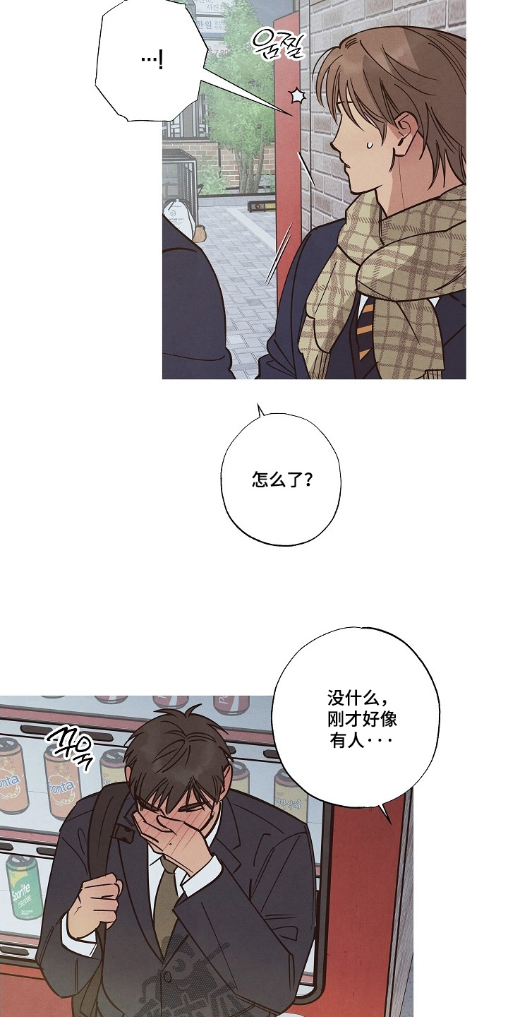 七日追膘添加剂效果怎么样漫画,第30章：认识的弟弟1图