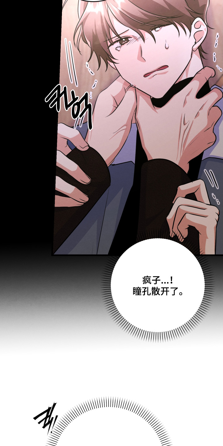 人渣主角漫画,第24章：你这个疯子3图