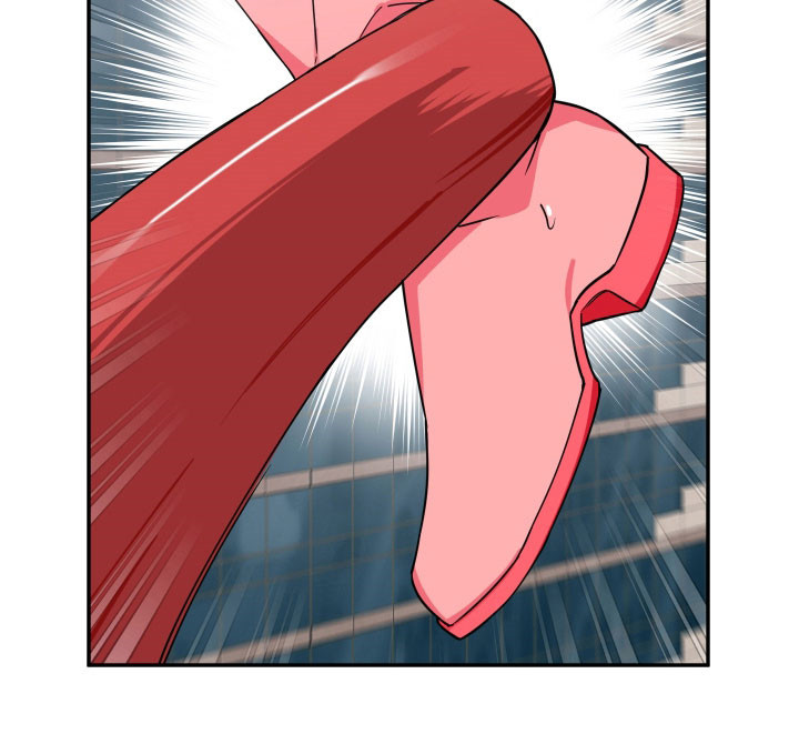 致命粉红漫画,第25章：情况异样4图