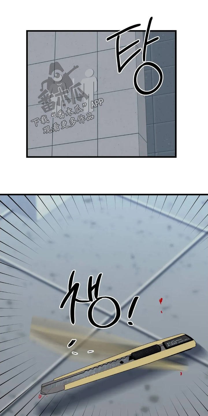 月亮和前夫离婚原因漫画,第36章：去哪里4图