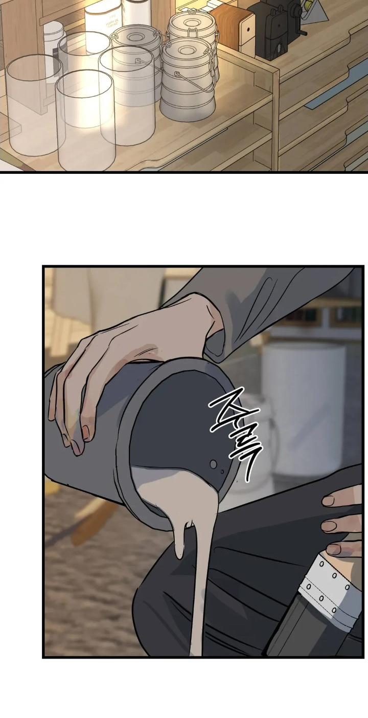 月亮和前夫离婚原因漫画,第36章：去哪里4图