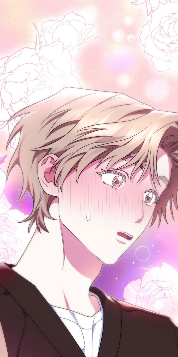 心跳共振英语漫画,第28章：开玩笑3图