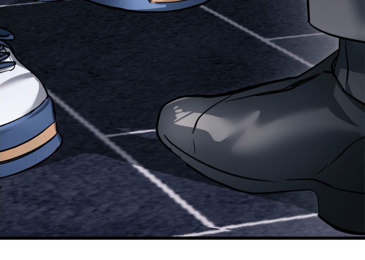 指尖囚笼漫画,第32章：推开2图