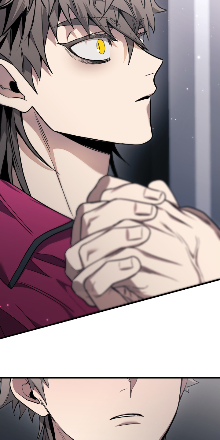 指尖囚笼漫画,第32章：推开4图