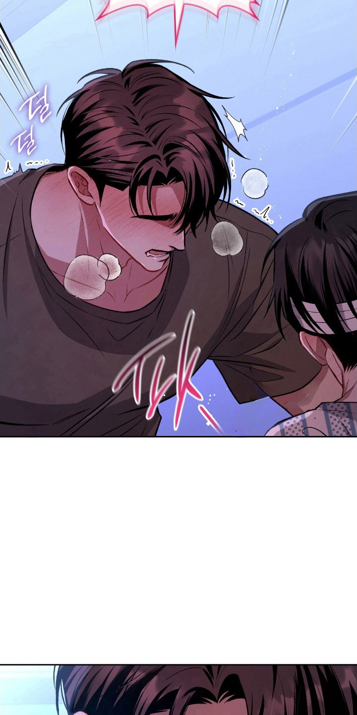 无名救赎者短剧漫画,第40章：不知羞耻3图