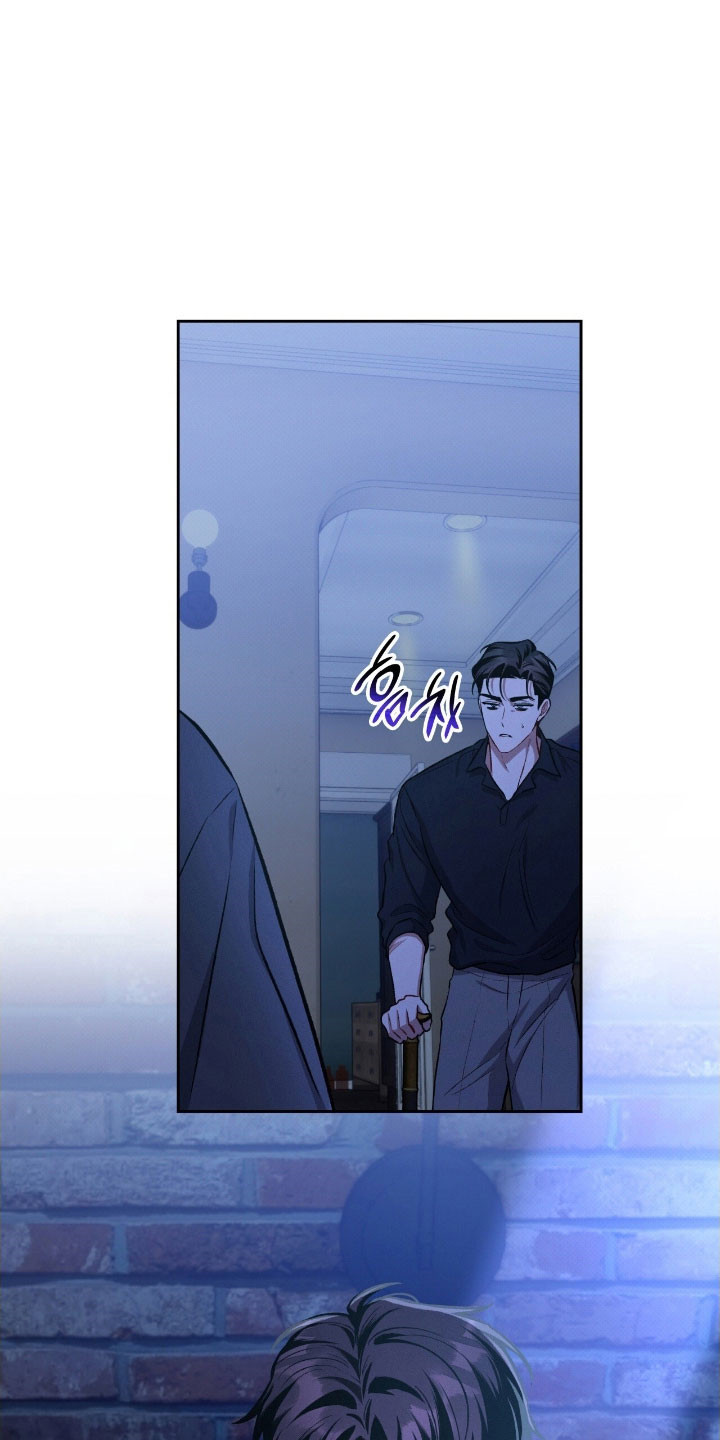 无名救赎者短剧漫画,第49章：无法指着1图