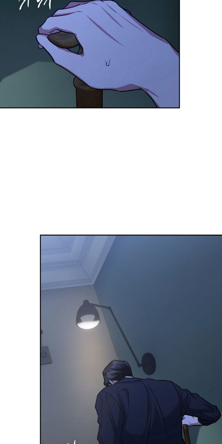 无名救赎者短剧漫画,第49章：无法指着3图