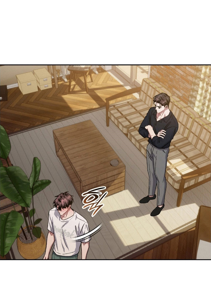 无名救赎漫画,第48章：亲切对待2图