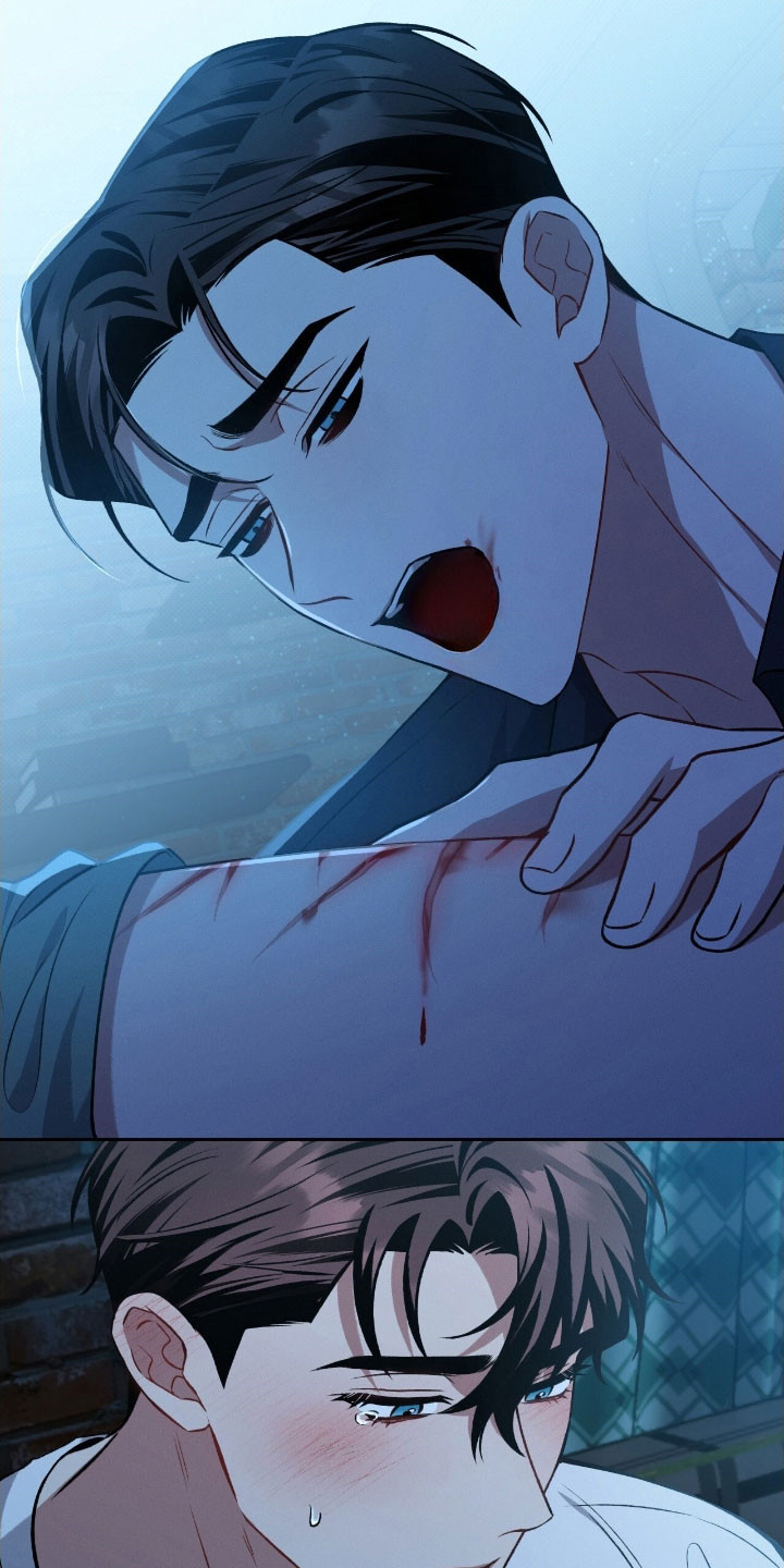 《无名救赎》漫画漫画,第50章：警戒线4图