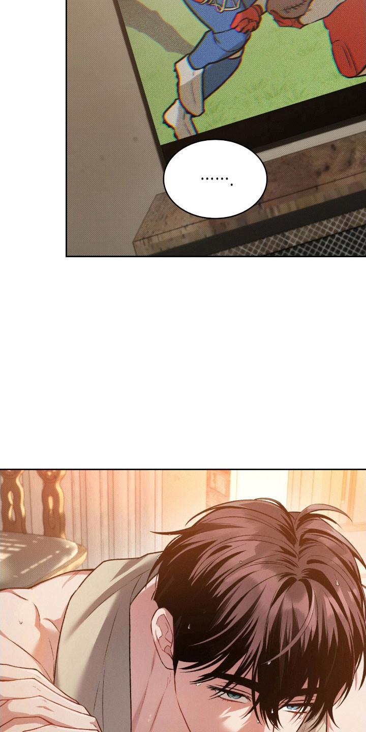 无名救赎漫画,第42章：我们家1图