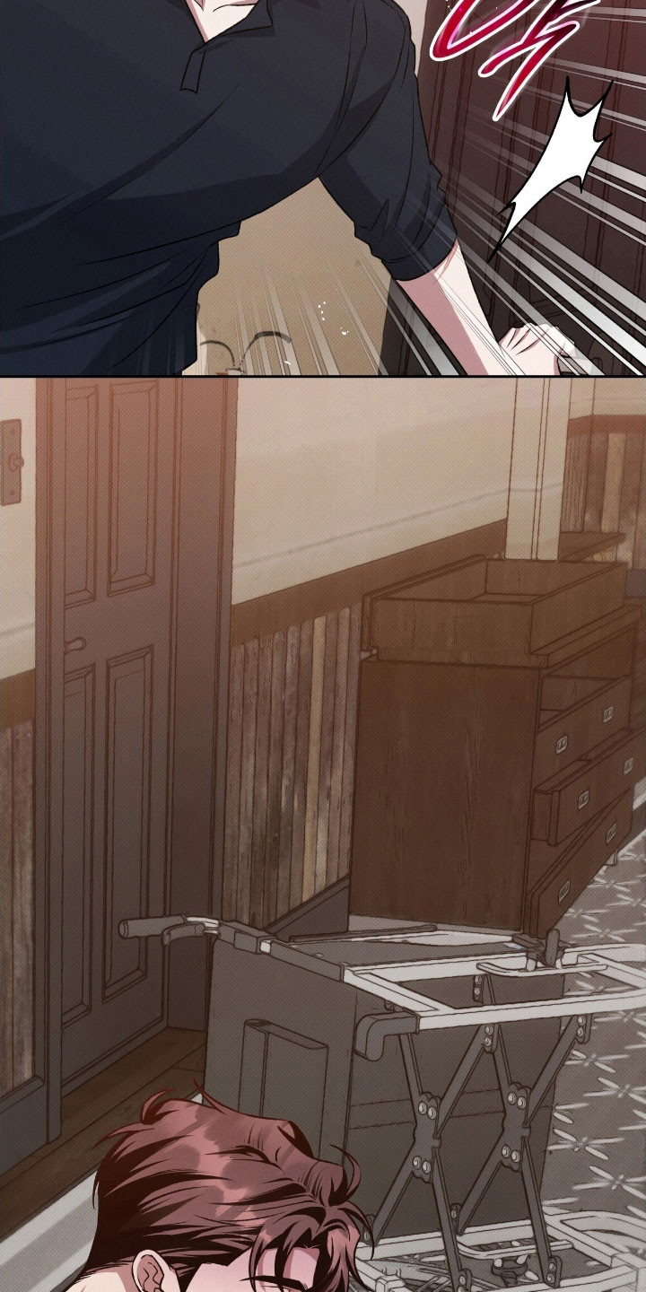 无名救赎漫画,第48章：亲切对待2图