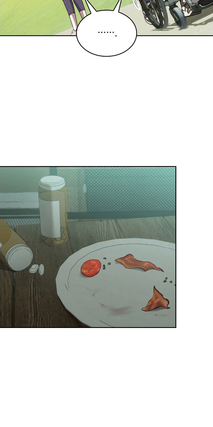 无名救赎者短剧漫画,第43章：故意这样5图