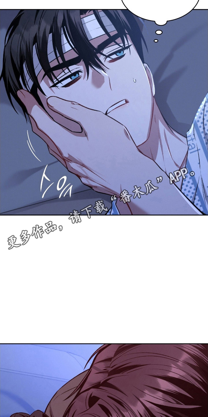 第41章：四次确定4