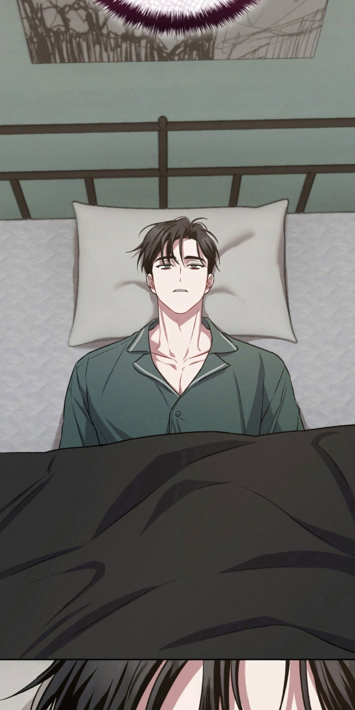 无名救赎小说漫画,第44章：该嫌弃吗1图