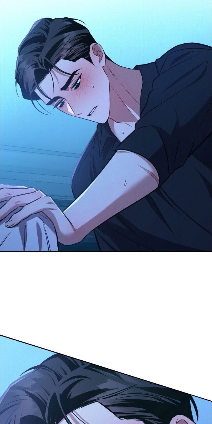 无名救赎漫画,第51章：害怕毁掉4图